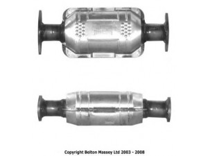 BM CATALYSTS BM90049 katalizatoriaus keitiklis 
 Išmetimo sistema -> Katalizatoriaus keitiklis
F2D320600, FE6C20600C, FS0520600
