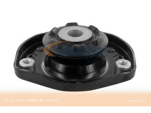 VAICO V30-2206 pakabos statramsčio atraminis guolis 
 Ašies montavimas/vairavimo mechanizmas/ratai -> Montavimas, pakabos statramstis
906 323 05 20, 2E0 407 181 C, 2E0 407 181 D
