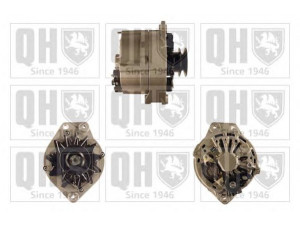 QUINTON HAZELL QRA1117 kintamosios srovės generatorius 
 Elektros įranga -> Kint. sr. generatorius/dalys -> Kintamosios srovės generatorius
068903031Q, 073903023K, 074903025B