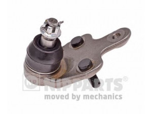 NIPPARTS N4872064 atramos/vairo trauklė 
 Ašies montavimas/vairavimo mechanizmas/ratai -> Sujungimai -> Atramos/vairo trauklė
43330-49165