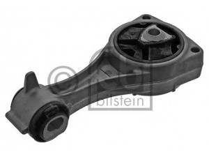 FEBI BILSTEIN 44555 variklio montavimas 
 Variklis -> Variklio montavimas -> Variklio montavimo rėmas
82 00 403 904