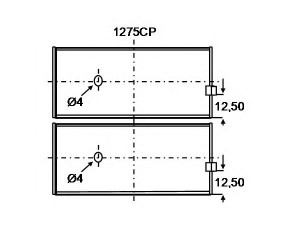 GLYCO 1275CP guolis