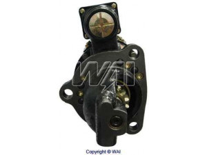 WAIglobal 6374N starteris
3603867RX, 0R5215, 2P3926, 2S3473