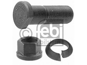 FEBI BILSTEIN 06281 rato varžtas
338 401 50 71, 338 401 50 71 S