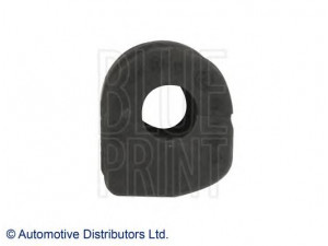 BLUE PRINT ADG08066 skersinio stabilizatoriaus įvorių komplektas 
 Ašies montavimas/vairavimo mechanizmas/ratai -> Stabilizatorius/fiksatoriai -> Sklendės
54813-25000