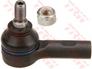 TRW JTE244 skersinės vairo trauklės galas 
 Vairavimas -> Vairo mechanizmo sujungimai
0013307435, 0013307735