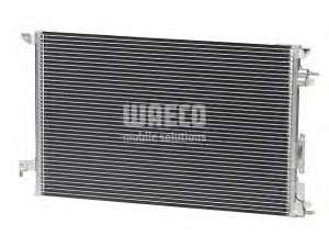 WAECO 8880400259 kondensatorius, oro kondicionierius 
 Oro kondicionavimas -> Kondensatorius
71740528, 13101839, 1850076, 1850079