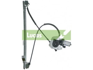 LUCAS ELECTRICAL WRL1132R lango pakėliklis 
 Vidaus įranga -> Elektrinis lango pakėliklis
7700838591