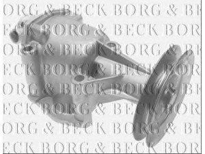 BORG & BECK BWP1822 vandens siurblys 
 Aušinimo sistema -> Vandens siurblys/tarpiklis -> Vandens siurblys
71737966, 7762986, PA5936