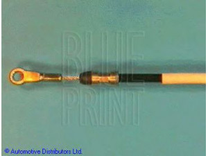 BLUE PRINT ADN14608 trosas, stovėjimo stabdys 
 Stabdžių sistema -> Valdymo svirtys/trosai
36402-H7200