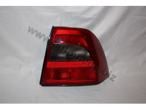 AUTOMEGA 3012230244 kombinuotas galinis žibintas 
 Kėbulas -> Šviesos -> Kombinuotas galinis žibintas/dalys -> Kombinuotas galinis žibintas
1223244, 09119528