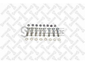 STELLOX 87-00433-SX priekabos prikabintuvas