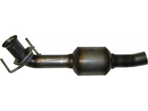 TWINTEC 22 40 40 14 katalizatoriaus keitiklis 
 Išmetimo sistema -> Katalizatoriaus keitiklis
638 490 26 19, 638 490 43 19