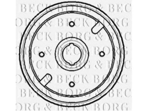 BORG & BECK BBR7145 stabdžių būgnas 
 Stabdžių sistema -> Būgninis stabdys -> Stabdžių būgnas
4240387217, 4240387217000, 4240387222