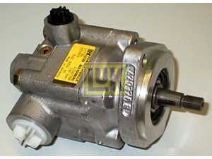 LuK 542 0056 10 hidraulinis siurblys, vairo sistema