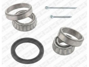 SNR R174.09 rato guolio komplektas 
 Ašies montavimas/vairavimo mechanizmas/ratai -> Rato stebulė/montavimas -> Rato guolis
91052-671-008, 91053-671-008, 91053-679-003
