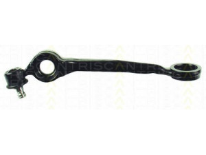 TRISCAN 8500 29520 vikšro valdymo svirtis 
 Ašies montavimas/vairavimo mechanizmas/ratai -> Valdymo svirtis/pasukamosios svirties sujungimas -> Vairo trauklės (valdymo svirtis, išilginis balansyras, diago
4A0 407 151