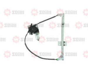 SEIM 980036 lango pakėliklis 
 Vidaus įranga -> Elektrinis lango pakėliklis
357839462C, 3A0839462B, 3A0959812