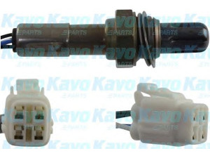 KAVO PARTS EOS-1505 lambda jutiklis 
 Išmetimo sistema -> Lambda jutiklis
8946597403000, 8946597408000