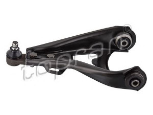 TOPRAN 700 307 vikšro valdymo svirtis 
 Ašies montavimas/vairavimo mechanizmas/ratai -> Valdymo svirtis/pasukamosios svirties sujungimas -> Vairo trauklės (valdymo svirtis, išilginis balansyras, diago
7700 430 765, 8200 737 132
