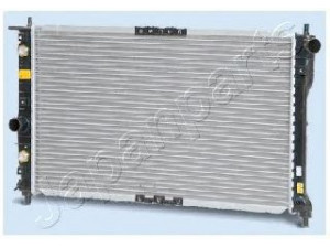 JAPANPARTS RDA313011 radiatorius, variklio aušinimas 
 Aušinimo sistema -> Radiatorius/alyvos aušintuvas -> Radiatorius/dalys
96351103
