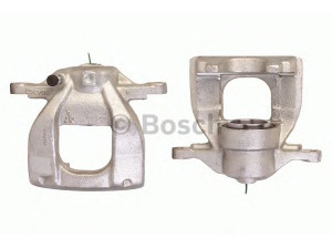 BOSCH 0 986 135 334 stabdžių apkaba 
 Stabdžių sistema -> Stabdžių matuoklis -> Stabdžių matuoklio montavimas
47730 02360, 47730 02361, 477300F030