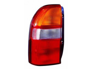 LORO 318-1906L-AS kombinuotas galinis žibintas 
 Kėbulas -> Šviesos -> Kombinuotas galinis žibintas/dalys -> Kombinuotas galinis žibintas
35670-65D00, 35670-85C00, 3567067D00