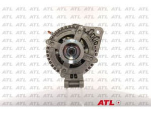 ATL Autotechnik L 81 830 kintamosios srovės generatorius 
 Elektros įranga -> Kint. sr. generatorius/dalys -> Kintamosios srovės generatorius
YLE500190, YLE500390