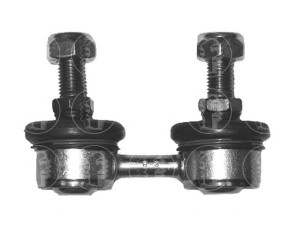 FARE SA F0015HY šarnyro stabilizatorius 
 Ašies montavimas/vairavimo mechanizmas/ratai -> Stabilizatorius/fiksatoriai -> Savaime išsilyginanti atrama
5483034000