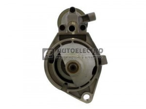 AUTOELECTRO AES1239 starteris 
 Elektros įranga -> Starterio sistema -> Starteris
1202148, 24422273, 24454431, 6202009