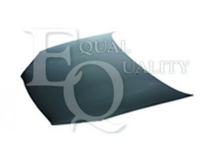EQUAL QUALITY L01764 gaubtas 
 Kėbulas -> Transporto priemonės priekis -> Gaubtas/dalys/garso izoliacinė medžiaga
7751473024