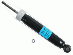 SACHS 280 348 amortizatorius 
 Pakaba -> Amortizatorius
46463861, 46466615, 46519347, 46519348