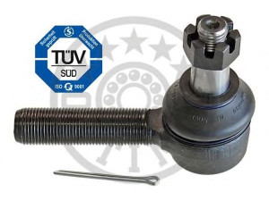 OPTIMAL G1-137 skersinės vairo trauklės galas 
 Vairavimas -> Vairo mechanizmo sujungimai
291415811B