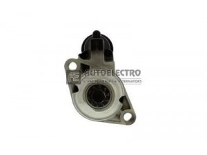 AUTOELECTRO AEY2198 starteris 
 Elektros įranga -> Starterio sistema -> Starteris
02T911024
