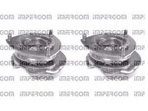 ORIGINAL IMPERIUM 71003/2 remonto komplektas, pakabos statramstis 
 Ašies montavimas/vairavimo mechanizmas/ratai -> Montavimas, pakabos statramstis
F02Z18192A, FO2Z18192A, GJ2128380A