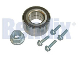 BENDIX 050413B rato guolio komplektas 
 Ašies montavimas/vairavimo mechanizmas/ratai -> Rato stebulė/montavimas -> Rato guolis
999 053 054 05, 999 053 054 06