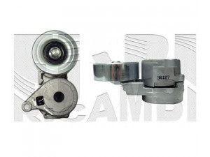 CALIBER 87852 diržo įtempiklis, V formos rumbuotas diržas 
 Diržinė pavara -> V formos rumbuotas diržas/komplektas -> Dirželio įtempiklis (įtempimo blokas)
MN149179, SMN149179