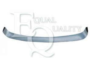 EQUAL QUALITY G2351 apdailos/apsauginės juostelė, radiatoriaus grotelės 
 Kėbulas -> Apdaila/apsauga/dekoratyvinės juostelės/emblemos -> Apdailos/apsauginės juostelės
620789172R