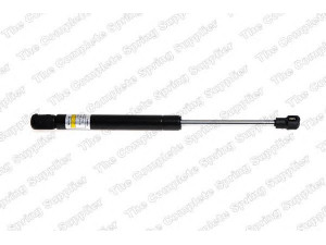 ROC GS0924 dujinė spyruoklė, bagažinė 
 Priedai -> Bagažinė/pakrovimo skyrius
6L5827550B