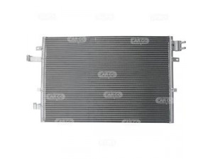 HC-Cargo 260003 kondensatorius, oro kondicionierius 
 Oro kondicionavimas -> Kondensatorius
1222758, 1226113, 1232654, 1671716
