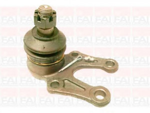 FAI AutoParts SS880 atramos/vairo trauklė 
 Ašies montavimas/vairavimo mechanizmas/ratai -> Sujungimai -> Atramos/vairo trauklė
4333029125, 4333029155, 4333229155