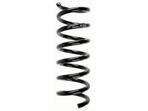 SACHS 993 099 spyruoklė 
 Pakaba -> Spyruoklės
7P6411105AL