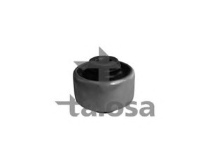 TALOSA 57-00717 valdymo svirties/išilginių svirčių įvorė 
 Ašies montavimas/vairavimo mechanizmas/ratai -> Valdymo svirtis/pasukamosios svirties sujungimas -> Montavimas/sutvirtinimas
3523CE, 9658583580, 9677040580