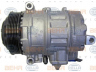 HELLA 8FK 351 105-371 kompresorius, oro kondicionierius 
 Oro kondicionavimas -> Kompresorius/dalys
002 230 75 11, A 002 230 75 11
