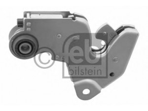 FEBI BILSTEIN 28686 durų užraktas, vairuotojo kabina
81.61851.6019, 81.61851.6019 S1