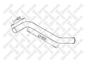 STELLOX 82-03702-SX išleidimo kolektorius
1114159