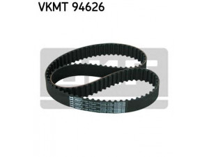 SKF VKMT 94626 paskirstymo diržas 
 Techninės priežiūros dalys -> Papildomas remontas
1449040, 6M34 6268 AA, WE01-12-205