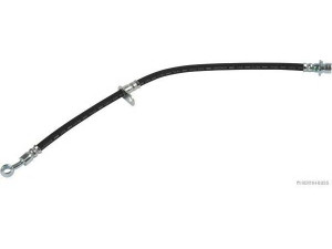MAGNETI MARELLI 600000110660 stabdžių žarnelė
01465TL1G00