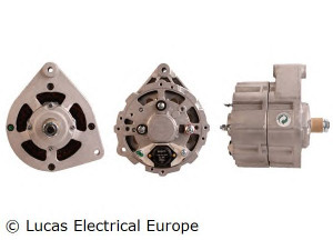 LUCAS ELECTRICAL LRA02423 kintamosios srovės generatorius
1172649