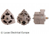LUCAS ELECTRICAL LRA02423 kintamosios srovės generatorius
1172649